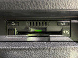 【ETC】高速道路の料金所をストレスなく通過!話題のスポットやサービスエリアに多い「スマートIC」利用時は必須のアイテムです。当店でセットアップを実施、ご納車当日からすぐにご利用いただけます!