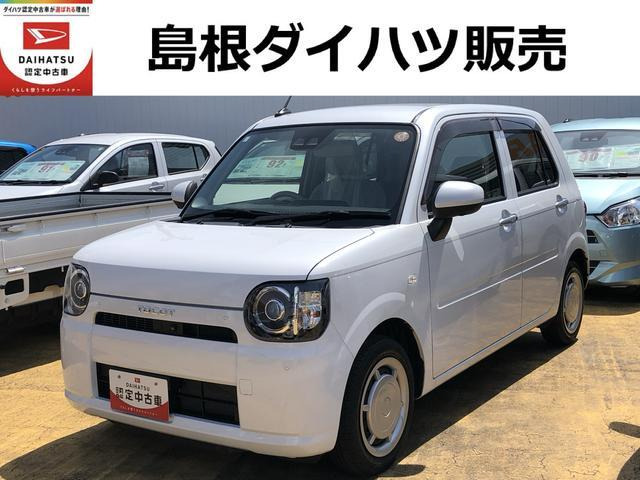 ミラトコット G リミテッド SAIII 4WD 