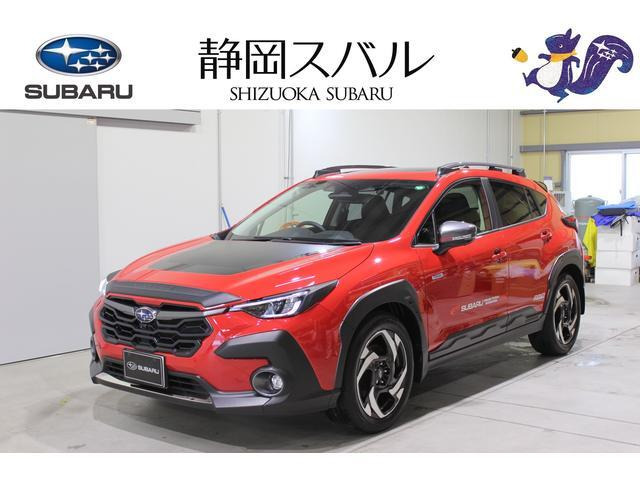クロストレック 2.0 リミテッド 