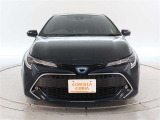 カローラスポーツ 1.8 ハイブリッド G Z 
