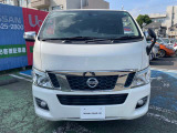 NV350キャラバン 2.0 プレミアムGX ロング 