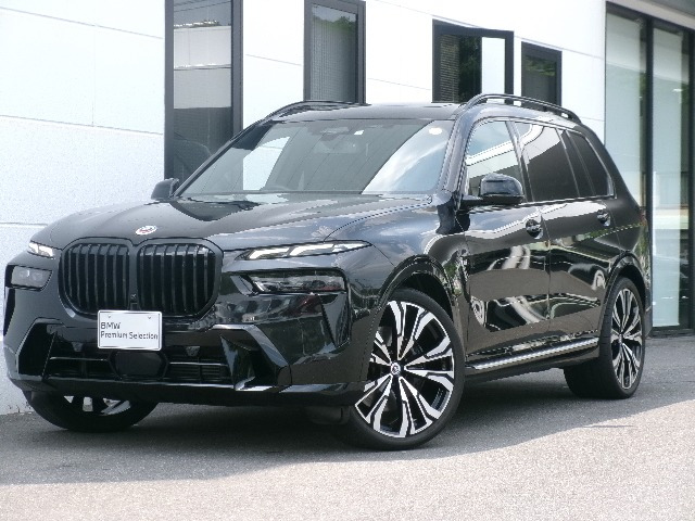 X7 xドライブ 40d Mスポーツ 4WD 