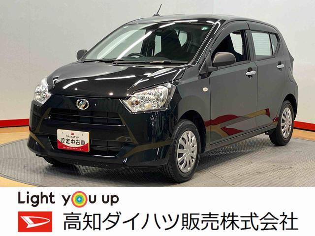 ミライース L SAIII 
