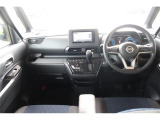 ルークス ハイウェイスターX 4WD 