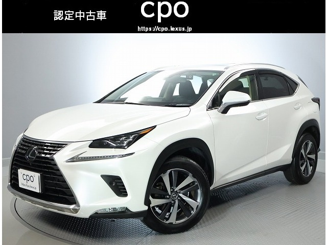 NX 300 バージョンL 