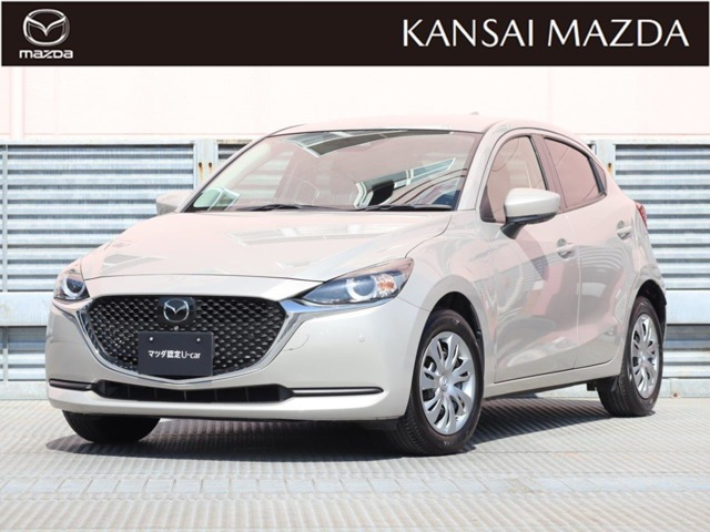 MAZDA2 1.5 15S プロアクティブ スマートエディションII 