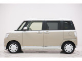 ムーヴキャンバス G メイクアップ リミテッド SAIII 
