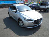 MAZDA2 1.5 15S スマートエディション 