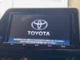 C-HR  G LEDエディション