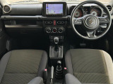 ジムニー XC 4WD 修復歴無し