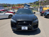 Fペイス S 3.0L P380 4WD 