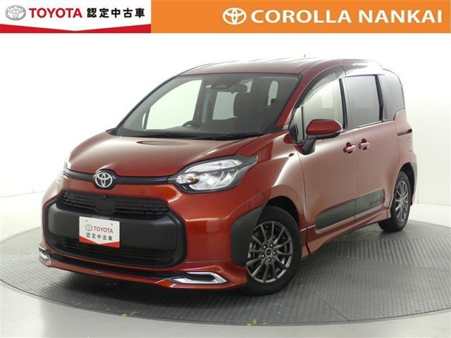 シエンタ 1.5 G 