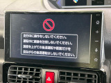 タントカスタム RS ecoIDLE 非装着車 