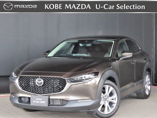 CX-30 2.0 20S プロアクティブ ツーリングセレクション 4WD 