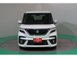 ソリオバンディット 1.2 ハイブリッド(HYBRID) SV 2型 全方位モニター