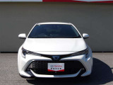 カローラスポーツ 1.8 ハイブリッド G Z 