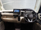 N-BOX G L ホンダセンシング 