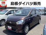 ダイハツ ミライース
