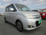 ソリオ 1.2 G4 4WD 