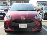 ヤリス 1.5 G 4WD 
