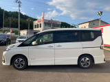セレナ 1.2 e-POWER ハイウェイスター V 