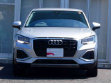 Q2  35 TDI アドバンスト ディーゼル