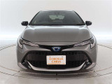 カローラスポーツ 1.8 ハイブリッド G 