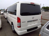 ハイエースバン 3.0 スーパーGL ロング ディーゼル 4WD 