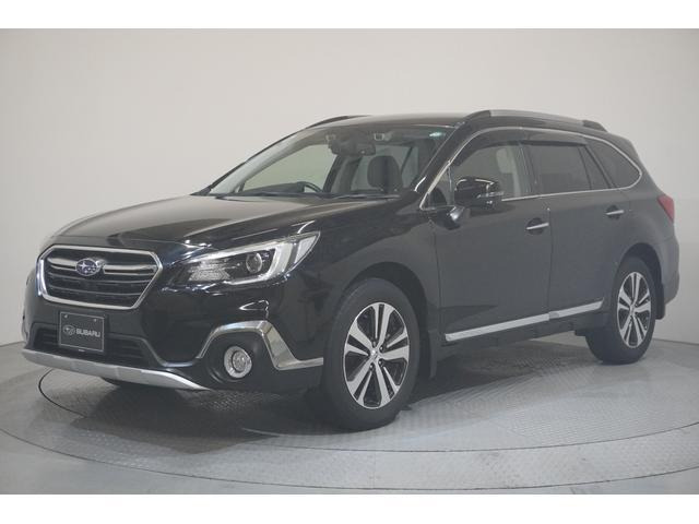 レガシィアウトバック 2.5 リミテッド 4WD 