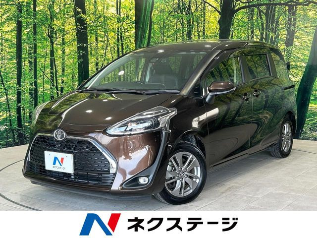 シエンタ 1.5 G クエロ 