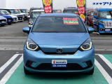 フィット 1.5 e:HEV ホーム 