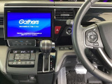 ステップワゴン 1.5 スパーダ ホンダ センシング 
