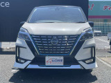 セレナ 1.2 e-POWER ハイウェイスター V 