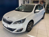 308SW アリュール ブルーHDi ディーゼル ディーゼルターボ