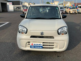 アルト L 4WD 
