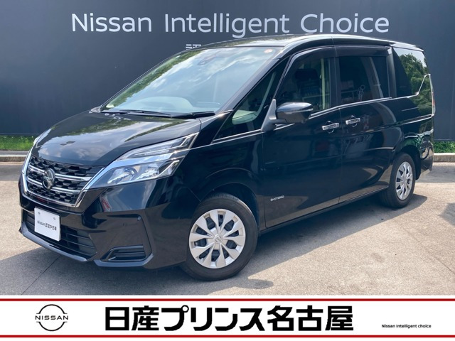 セレナ 2.0 XV 