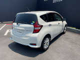 ノート 1.2 e-POWER メダリスト 