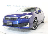 スバル インプレッサG4