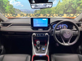 RAV4 2.0 アドベンチャー オフロードパッケージ II 4WD 