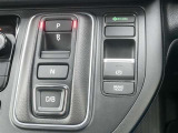 シフトスイッチ パーキングホールド エコモードスイッチ