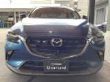 CX-3 1.5 15S アーバンドレッサー 