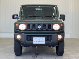 ジムニー XL 4WD 