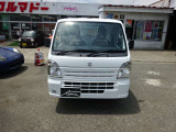 キャリイ KC エアコン パワステ 4WD 