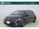 トヨタならではの「3つの安心」をセットにした『トヨタ認定中古車』です。「まるごとクリーニング」「車両検査証明書」「ロングラン保証」付き。
