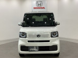 N-BOX  660 4WD