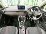 MAZDA2 1.5 15 スポルト 