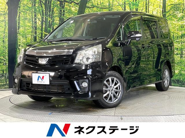 ノア 2.0 Si 