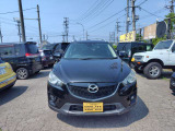 CX-5 2.2 XD 