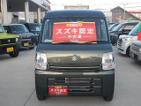 エブリイ PA リミテッド ハイルーフ 4WD 
