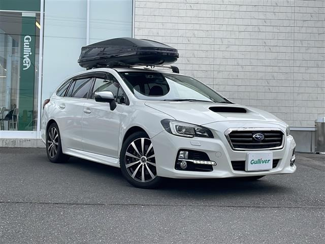 レヴォーグ 1.6 GT-S アイサイト 4WD 4WD 修復歴無し